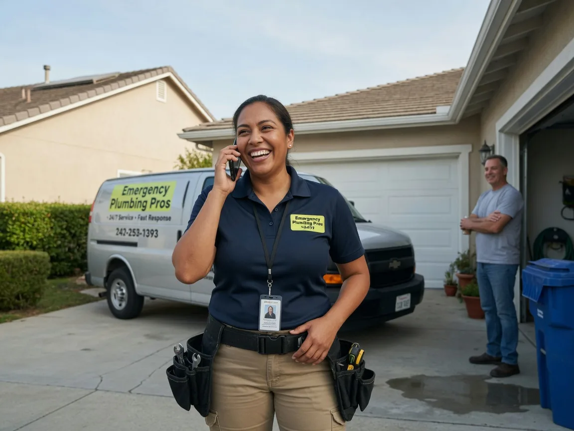 Emergency Plumber Herman, MN FAQs